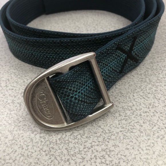 chacos belt